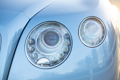 2014 Bentley Continental GT Speed