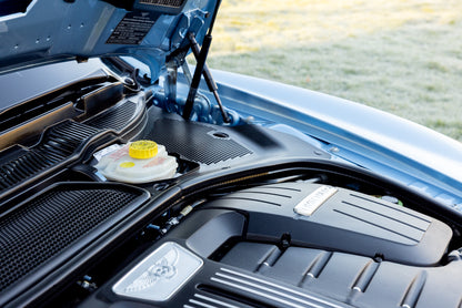 2014 Bentley Continental GT Speed