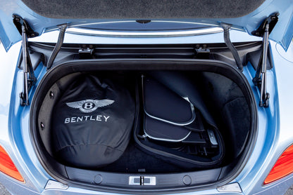 2014 Bentley Continental GT Speed