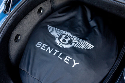 2014 Bentley Continental GT Speed