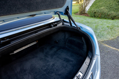 2014 Bentley Continental GT Speed