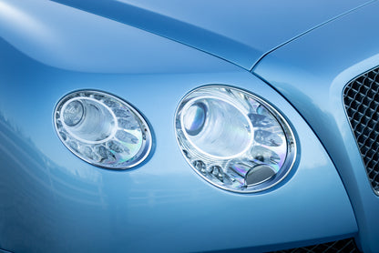 2014 Bentley Continental GT Speed