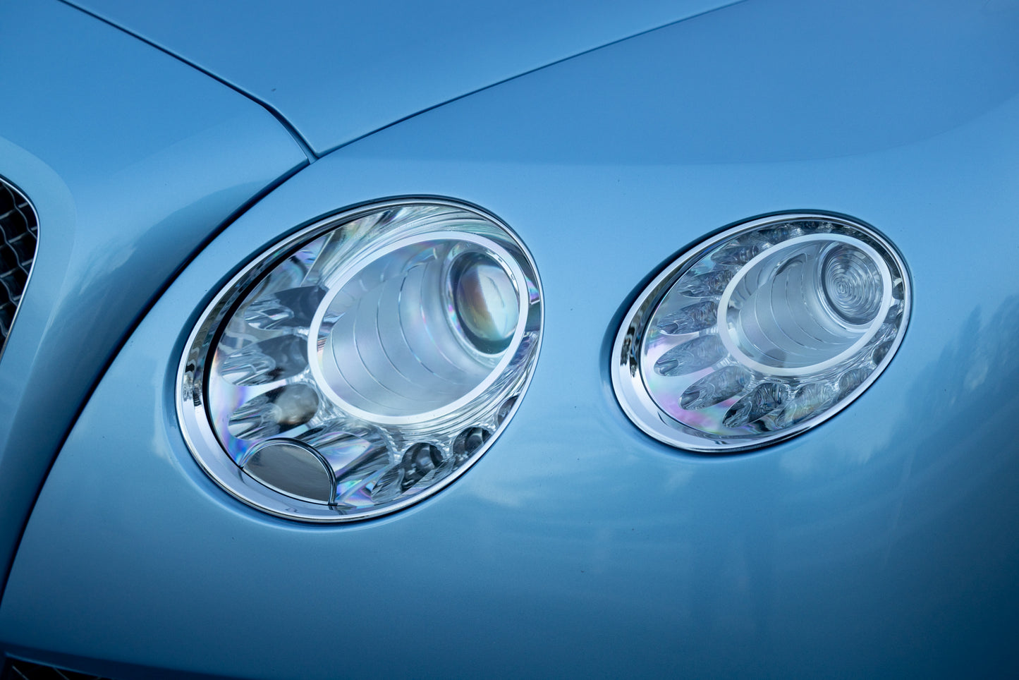 2014 Bentley Continental GT Speed