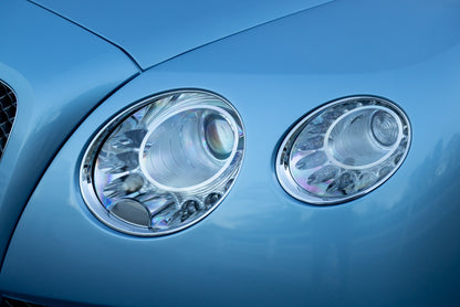 2014 Bentley Continental GT Speed