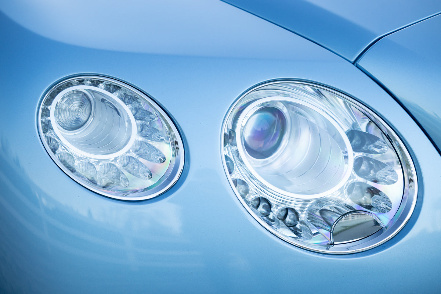 2014 Bentley Continental GT Speed