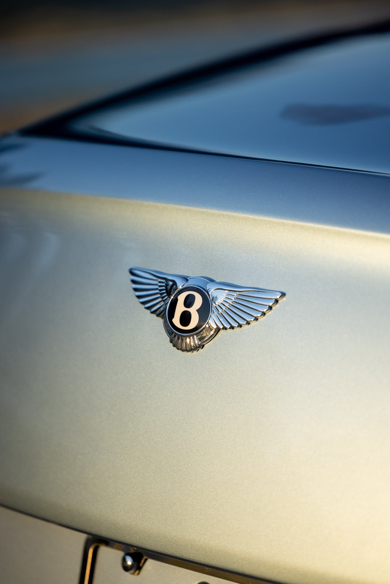 2014 Bentley Continental GT Speed