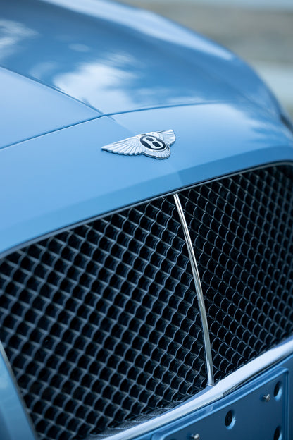 2014 Bentley Continental GT Speed