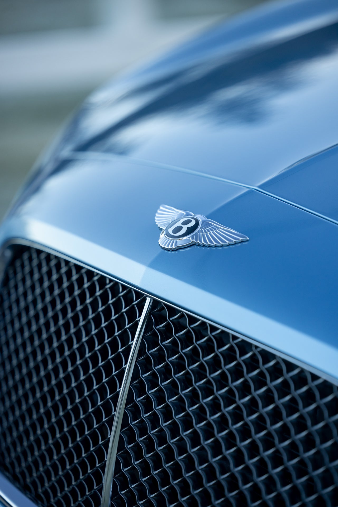 2014 Bentley Continental GT Speed