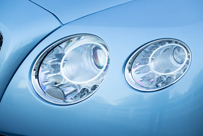 2014 Bentley Continental GT Speed