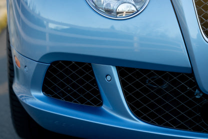 2014 Bentley Continental GT Speed