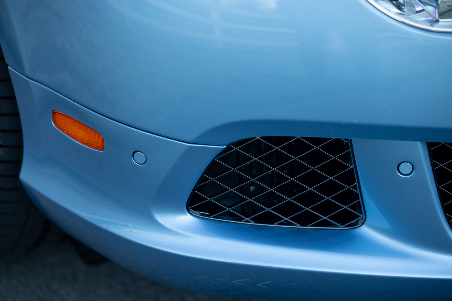 2014 Bentley Continental GT Speed