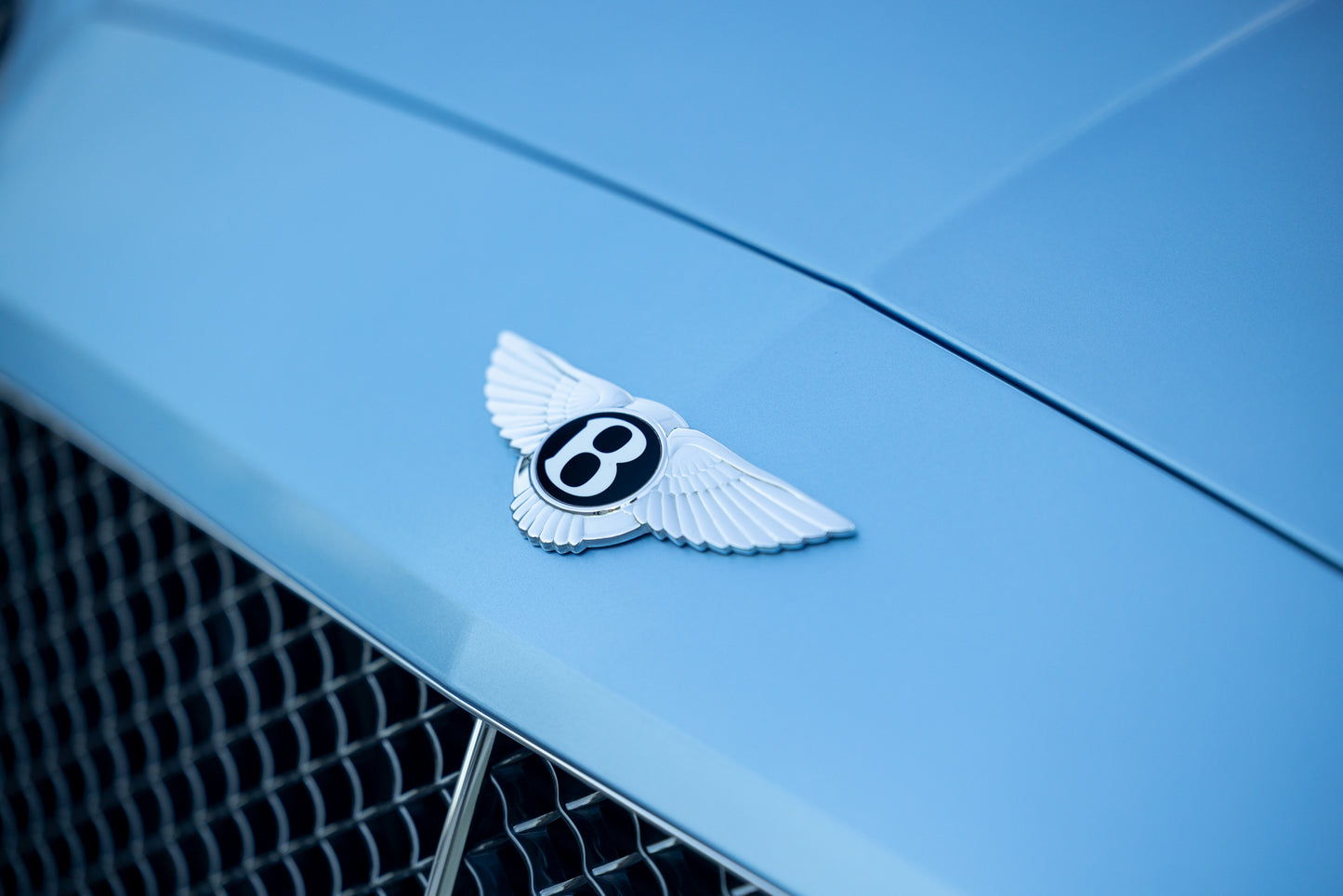 2014 Bentley Continental GT Speed