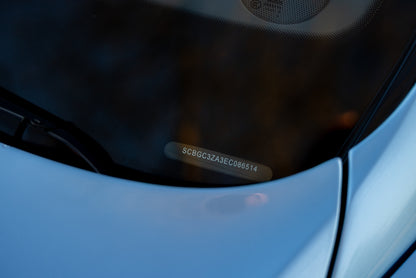 2014 Bentley Continental GT Speed