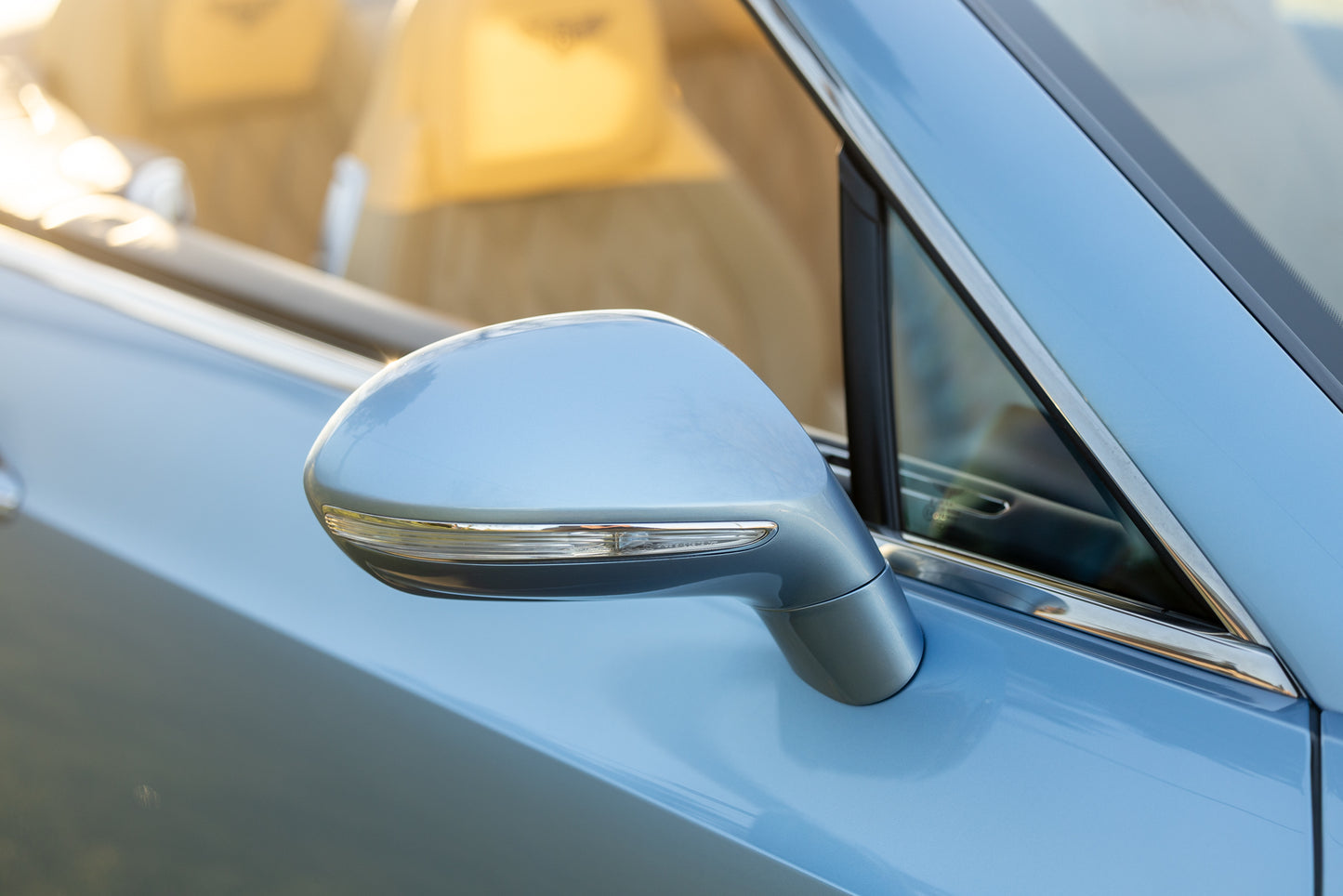 2014 Bentley Continental GT Speed