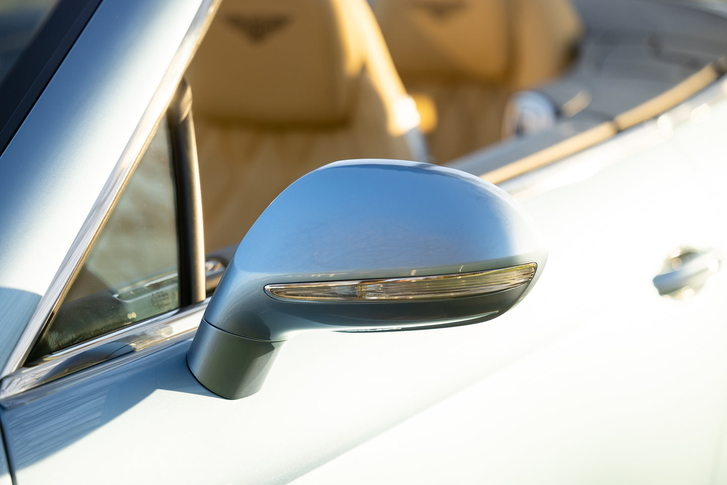 2014 Bentley Continental GT Speed