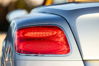 2014 Bentley Continental GT Speed