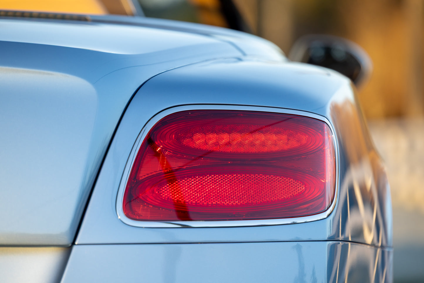 2014 Bentley Continental GT Speed