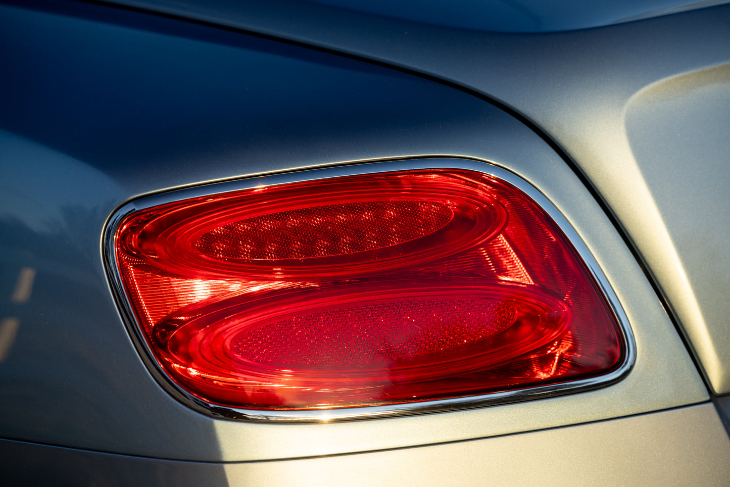 2014 Bentley Continental GT Speed