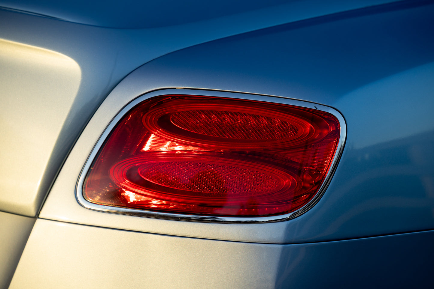 2014 Bentley Continental GT Speed