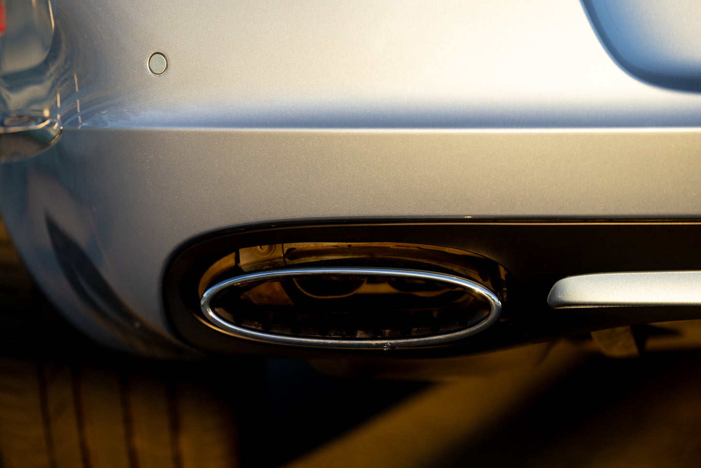 2014 Bentley Continental GT Speed