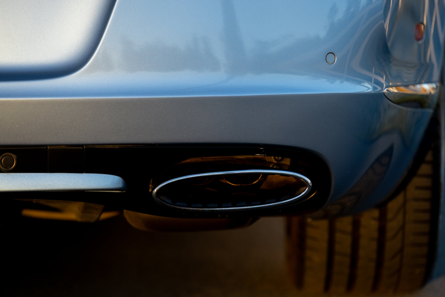 2014 Bentley Continental GT Speed