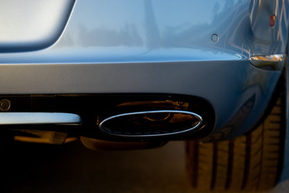 2014 Bentley Continental GT Speed