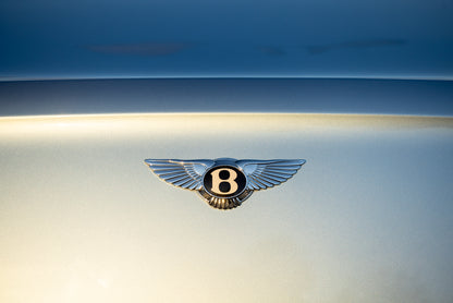 2014 Bentley Continental GT Speed