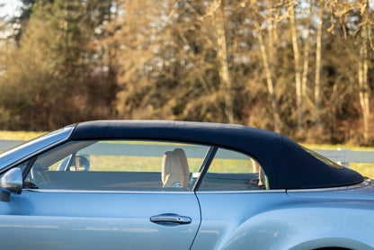 2014 Bentley Continental GT Speed