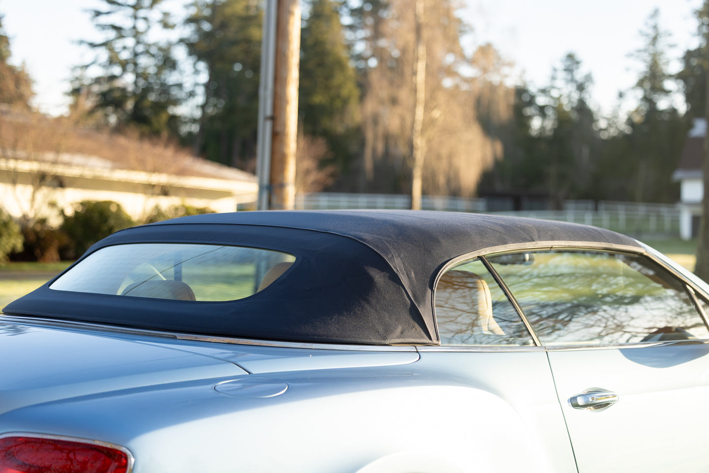 2014 Bentley Continental GT Speed