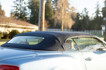 2014 Bentley Continental GT Speed