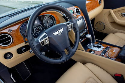 2014 Bentley Continental GT Speed