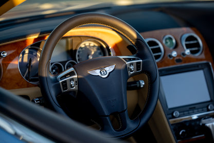 2014 Bentley Continental GT Speed