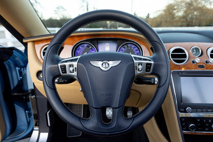 2014 Bentley Continental GT Speed