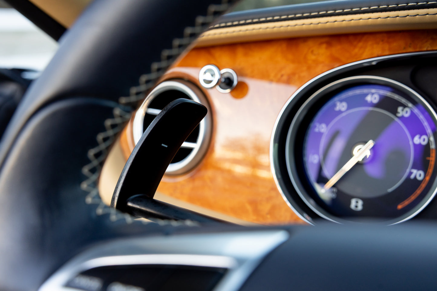 2014 Bentley Continental GT Speed