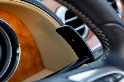 2014 Bentley Continental GT Speed