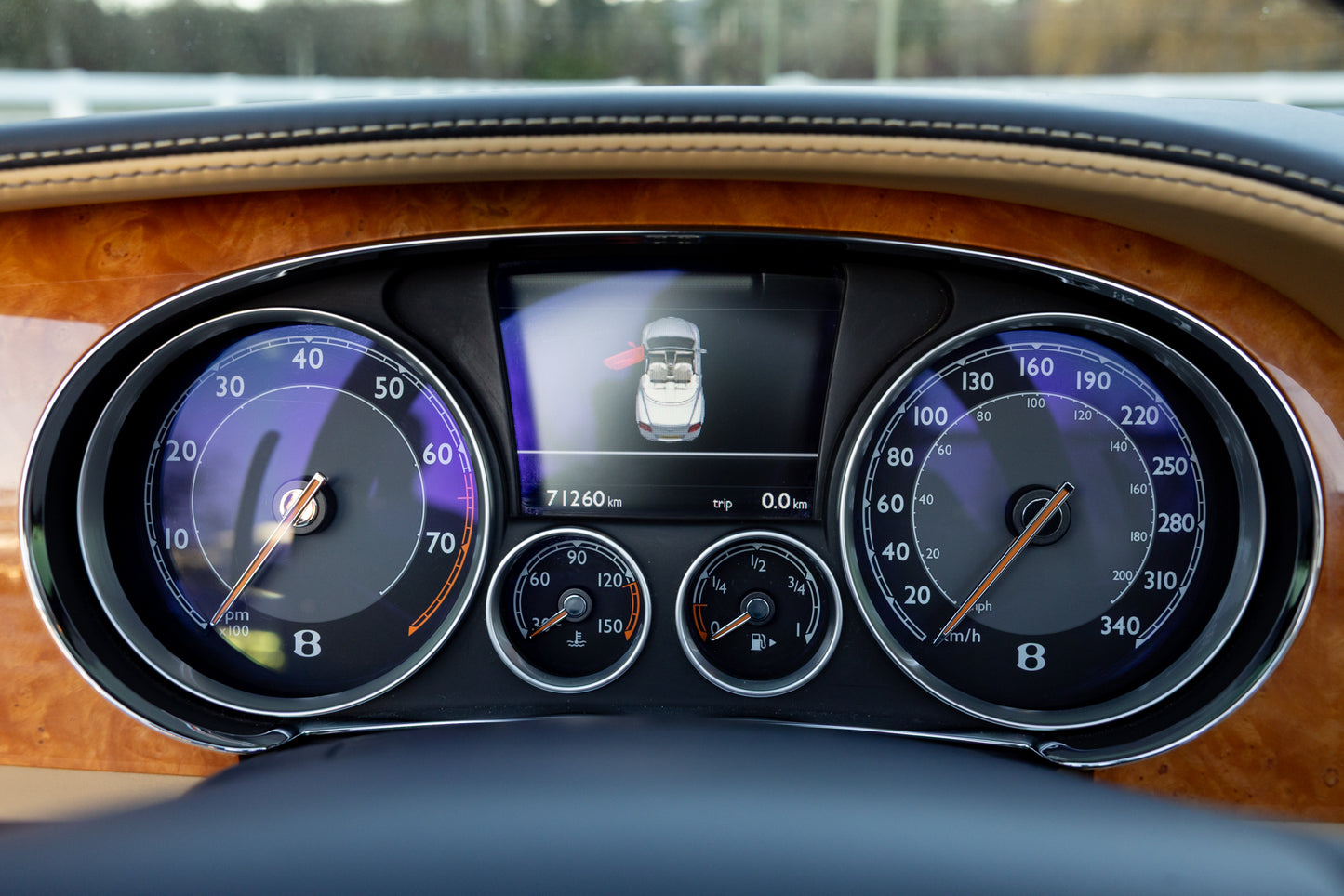 2014 Bentley Continental GT Speed