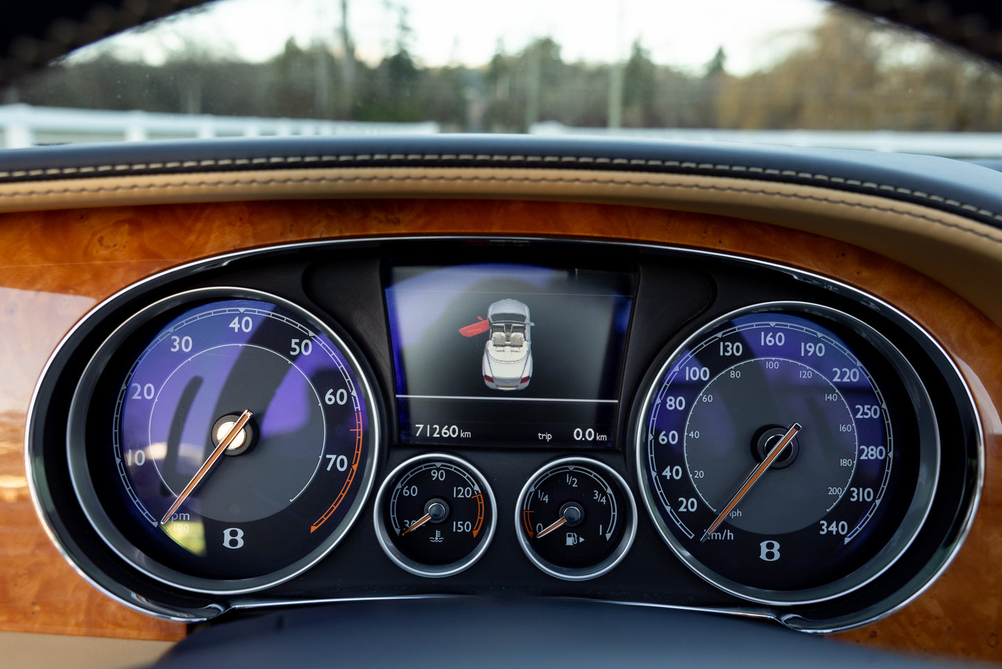 2014 Bentley Continental GT Speed