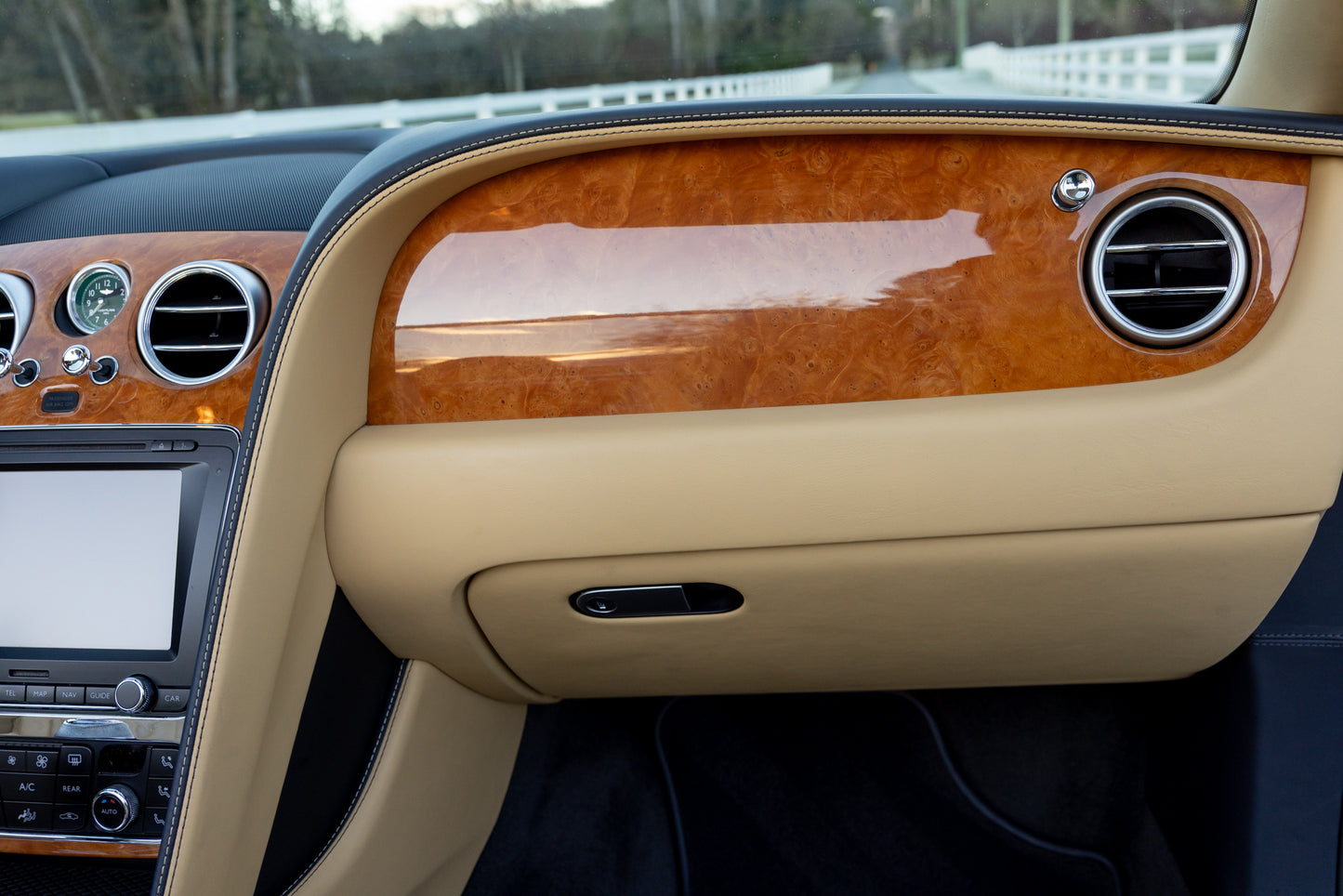 2014 Bentley Continental GT Speed