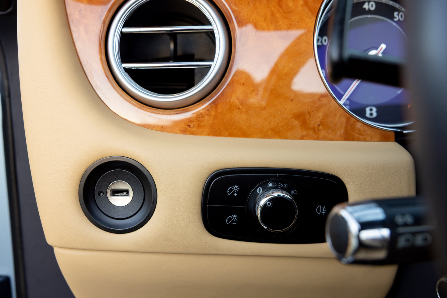 2014 Bentley Continental GT Speed