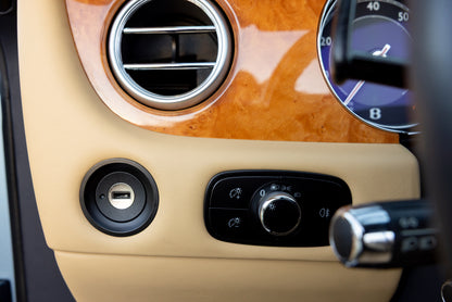 2014 Bentley Continental GT Speed