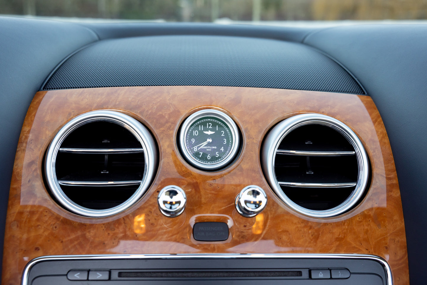 2014 Bentley Continental GT Speed