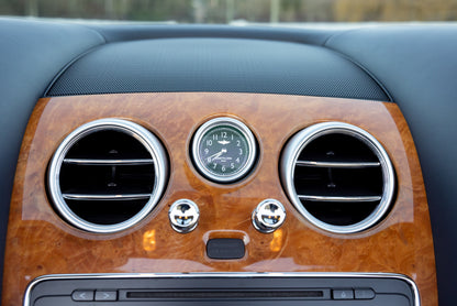 2014 Bentley Continental GT Speed