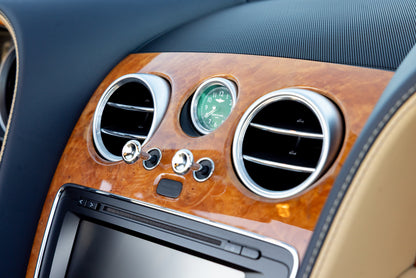 2014 Bentley Continental GT Speed