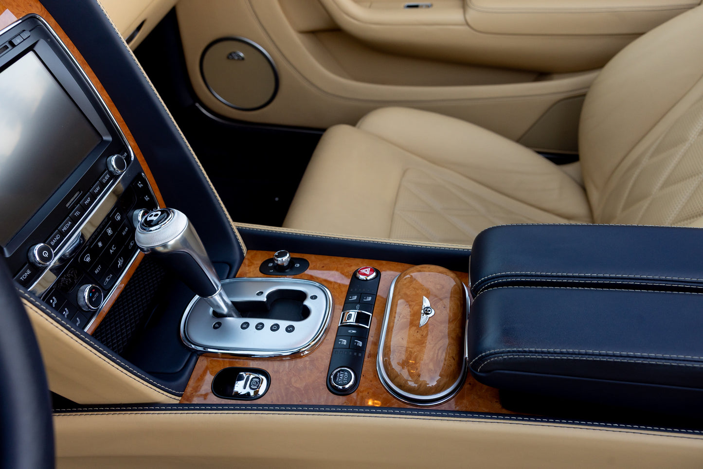 2014 Bentley Continental GT Speed