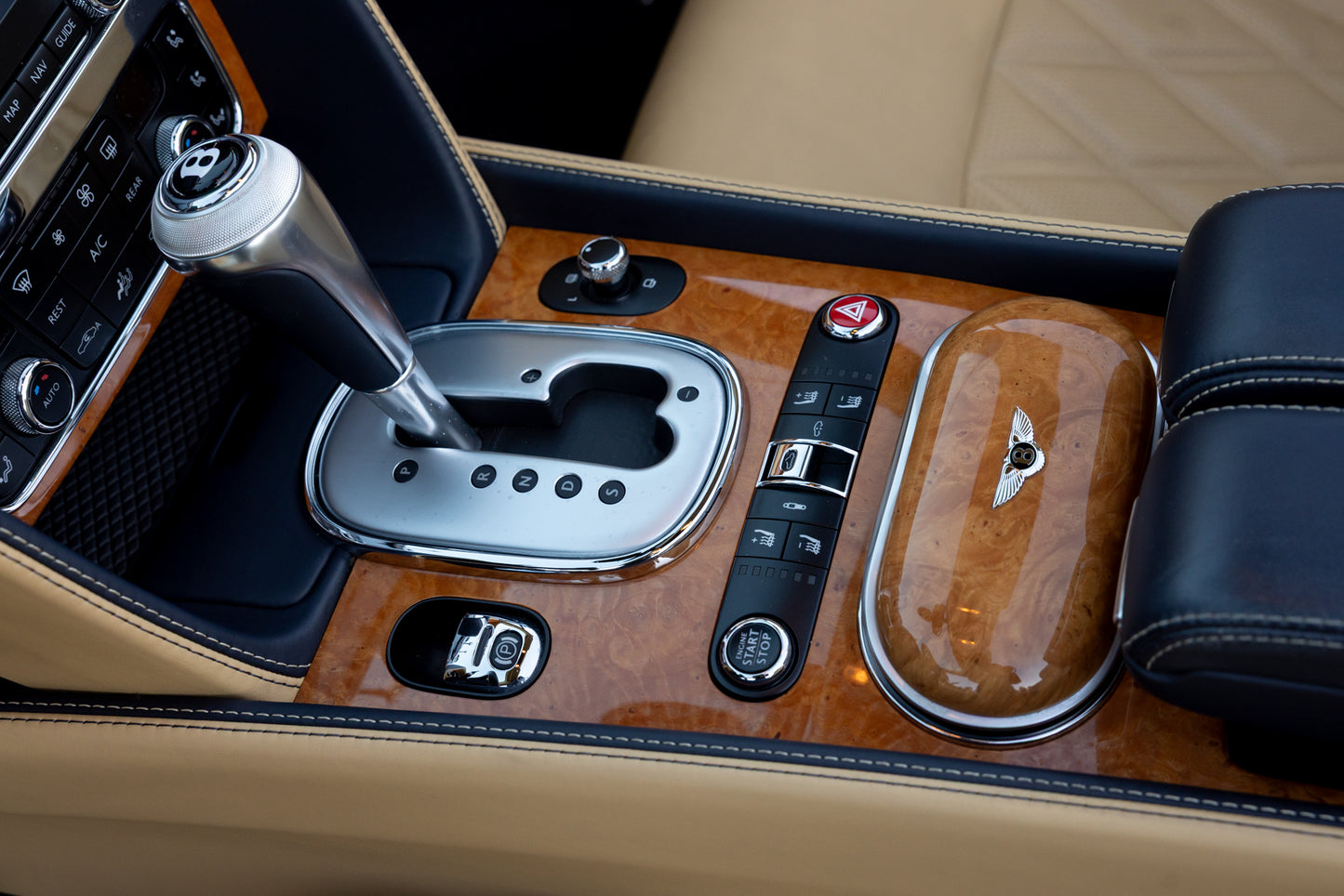 2014 Bentley Continental GT Speed