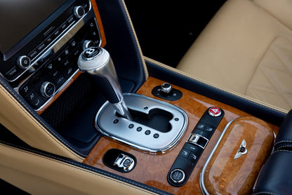 2014 Bentley Continental GT Speed