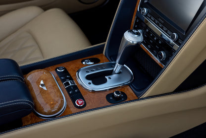 2014 Bentley Continental GT Speed