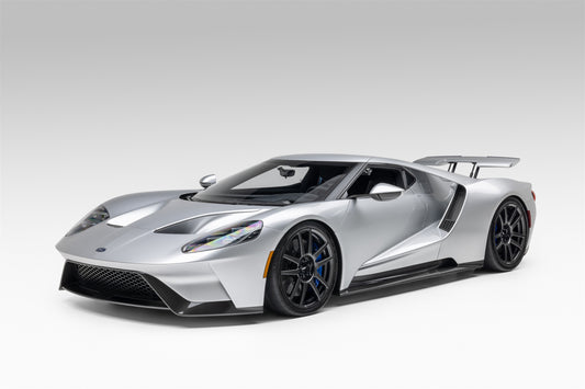"Ex Tim Allen" 2017 Ford GT