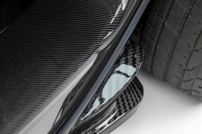 2014 McLaren P1 Azure Blue