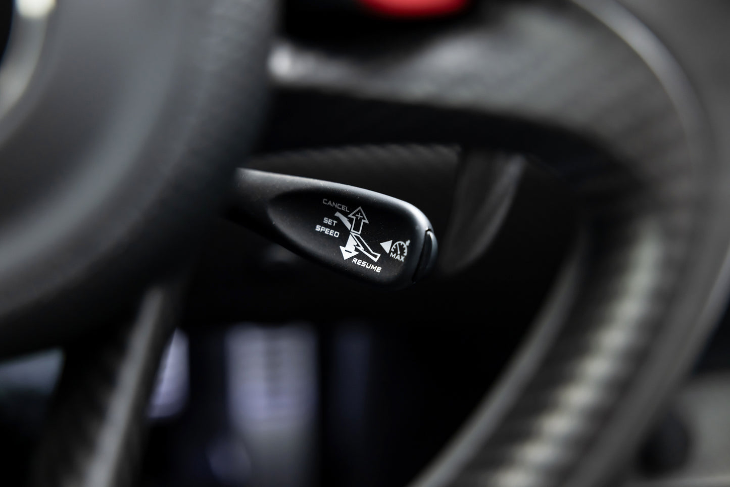 2014 McLaren P1 Azure Blue